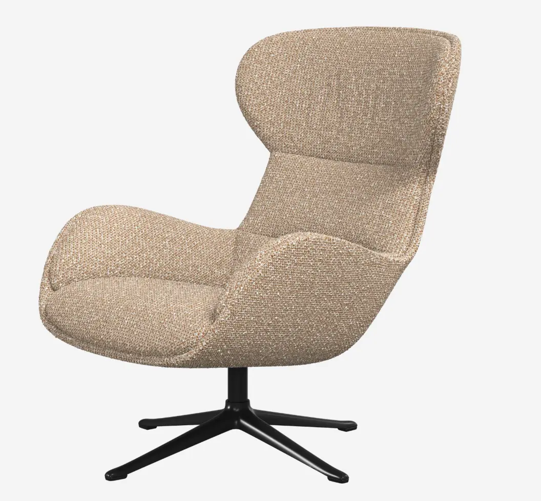 Reno chair and footstool - 25%